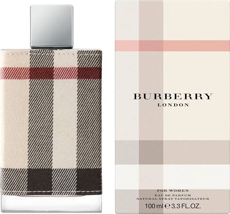 burberry london 3.3 fl oz|burberry london for women notes.